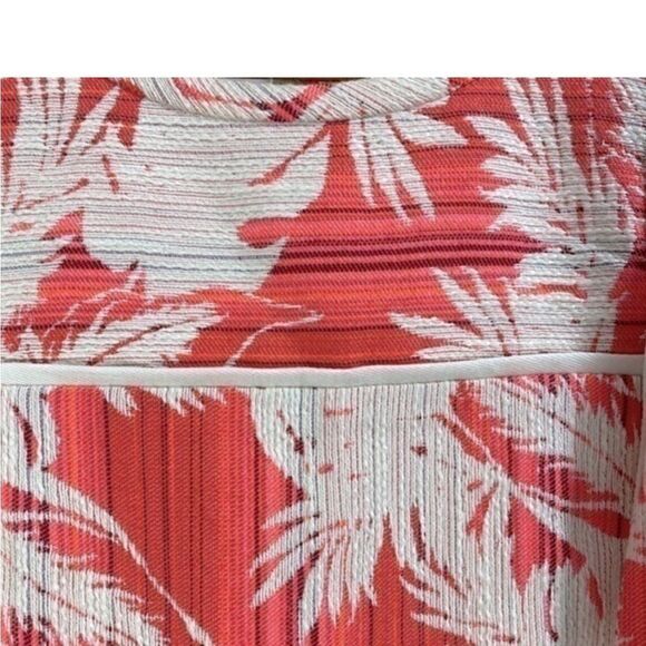 J. CREW Sun Faded Tropical Sheath Dress
Neon - Picture 7 of 13